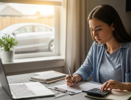 Refinance Your Car Loan With Bad Credit: A Realistic Guide