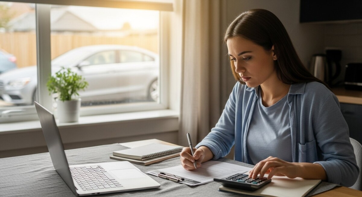 refinance car loan bad credit