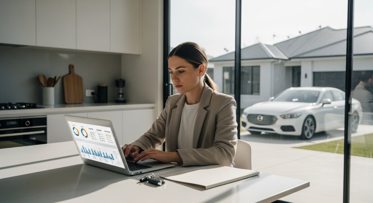 car loan refinance benefits