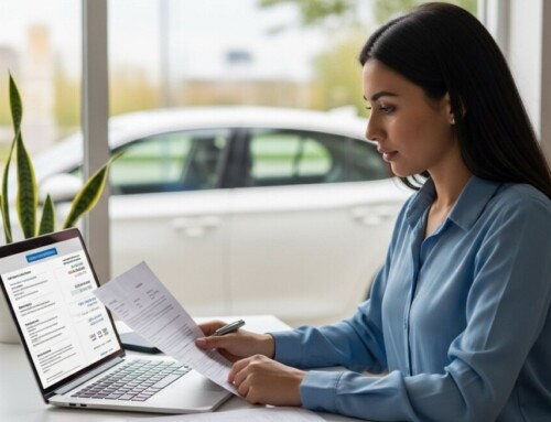 Essential Tips to Refinance Your Car Loan and Save Money