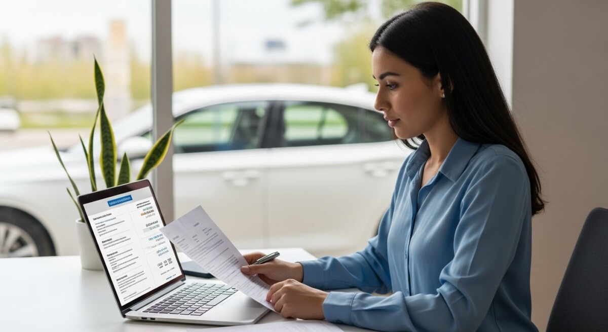 refinance car loan tips