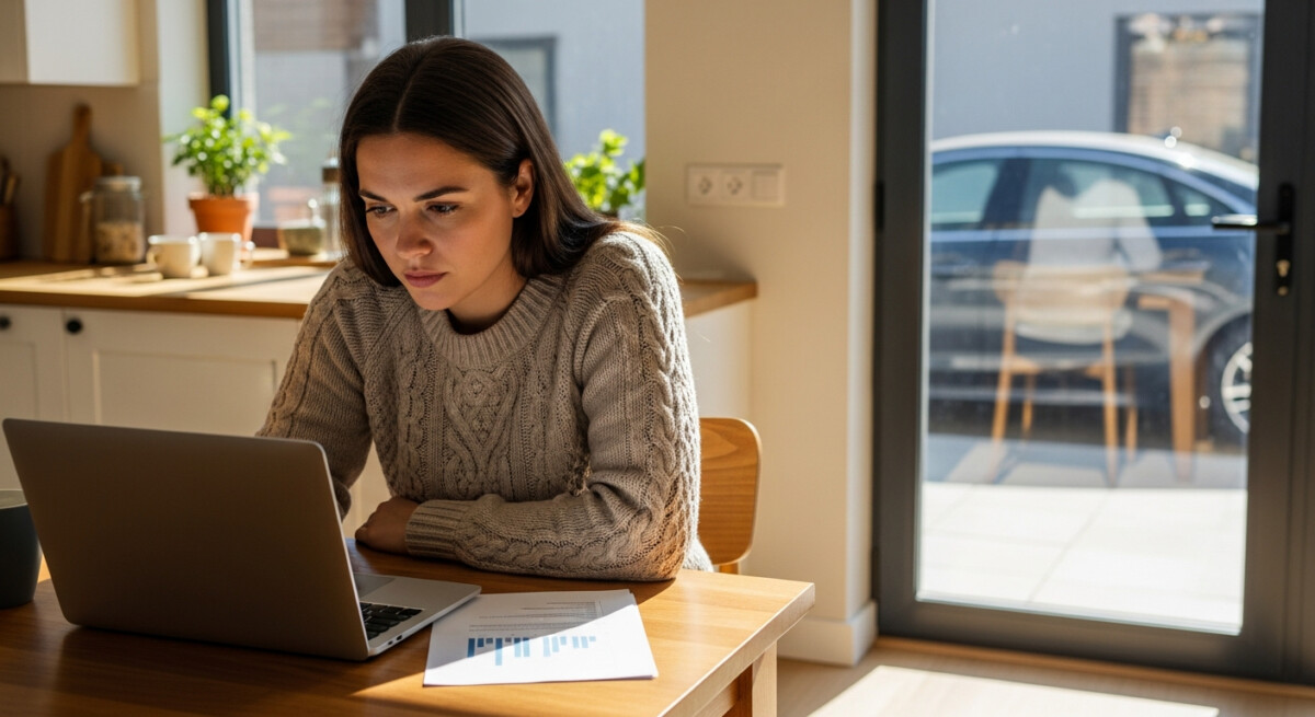 Car Loan Interest Rates How to Lower Your Monthly Payment