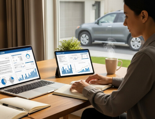 Understanding Used Car Loan Interest Rates: A Borrower’s Guide