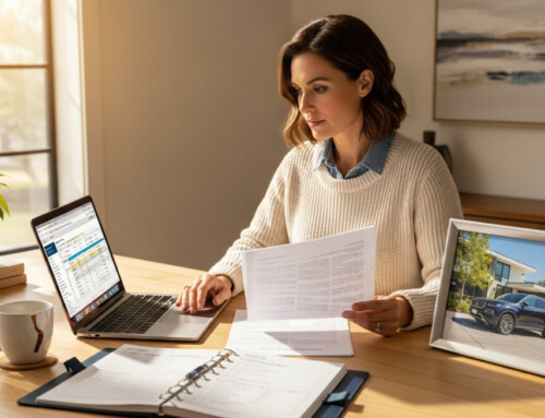 Vehicle Loan Refinance: A Proven Strategy to Reduce Your Interest Rate