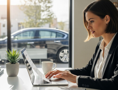 How to Qualify for the Lowest Car Loan Interest Rate