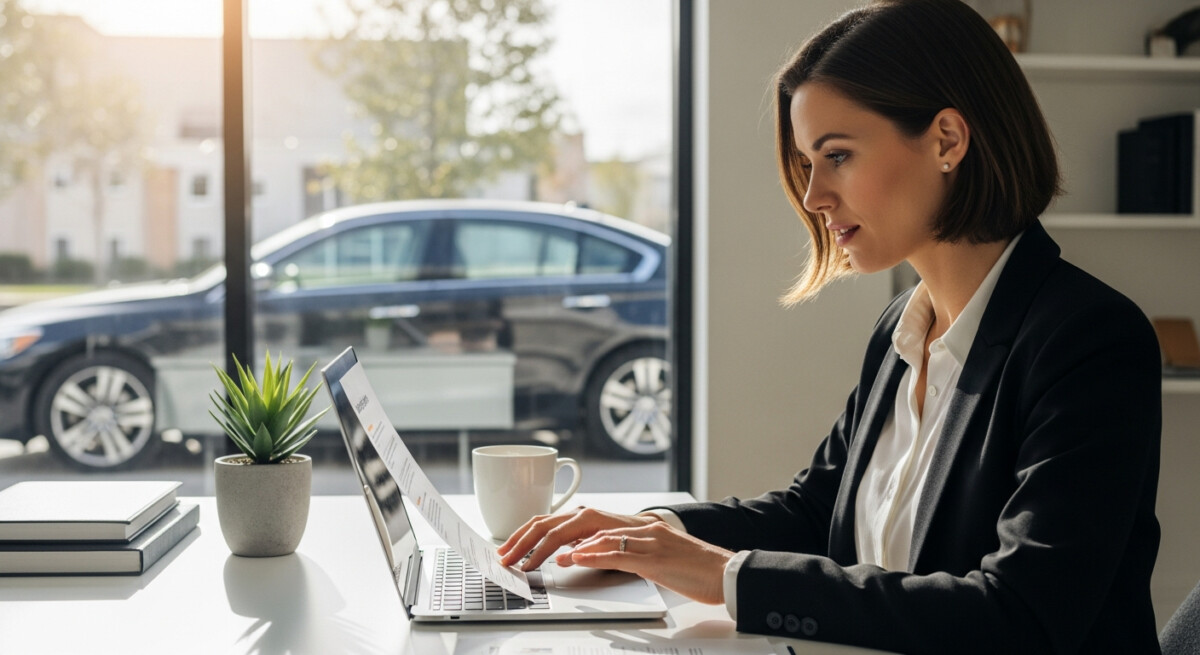 Lowest Interest Rate for Car Loans How to Qualify