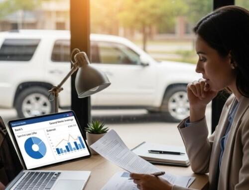 Understanding Car Loan Refinance Fees and Total Costs