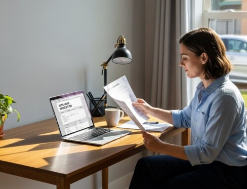 How to Refinance Your Car Loan for a Lower Monthly Payment