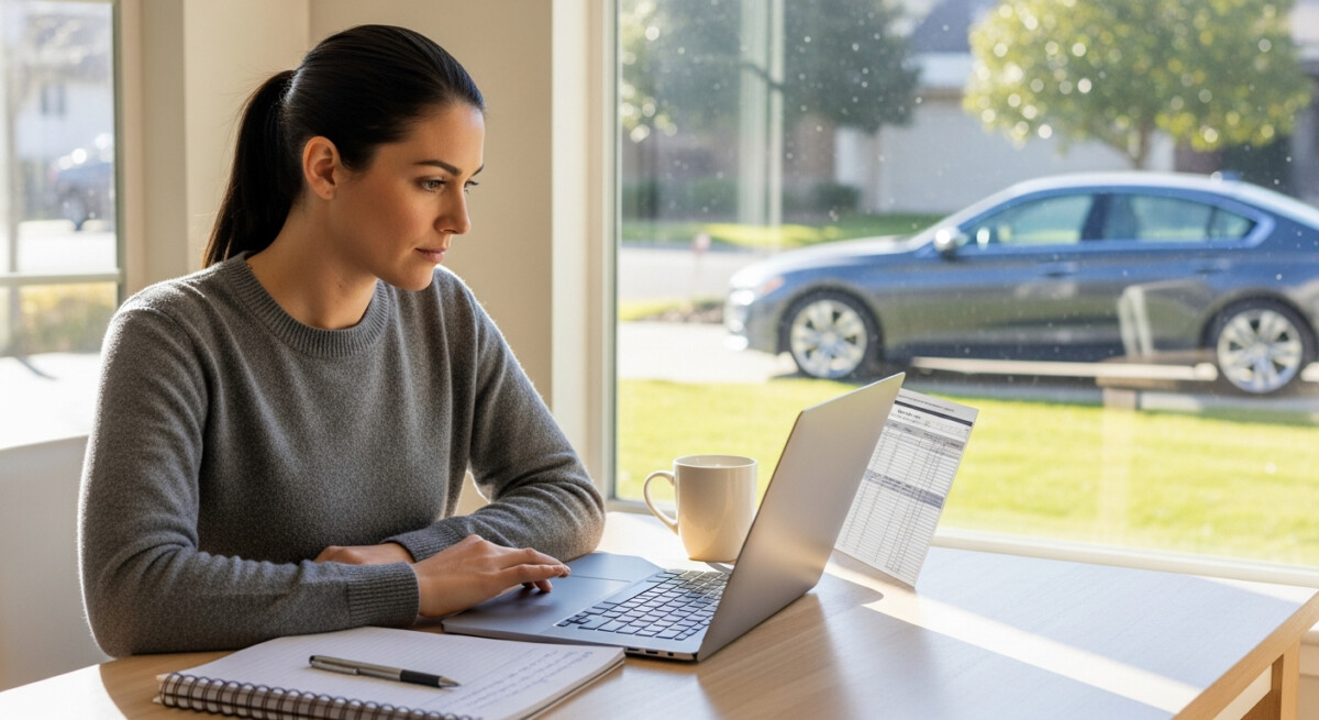 Auto Loan Refinancing Interest Rates Explained Auto Loan Interest Rates Explained for Refinancing