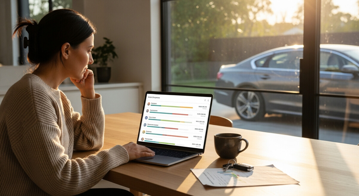 Best Auto Loan Options for Refinancing Your Car