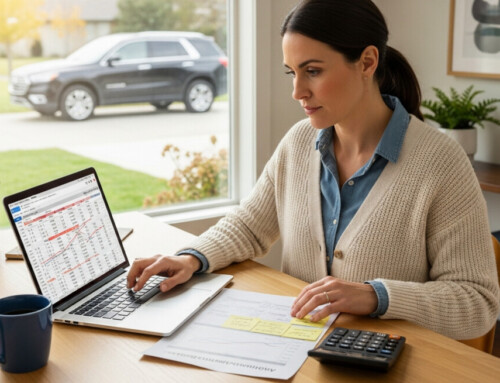 How to Find Cheap Car Loans and Lower Monthly Payments