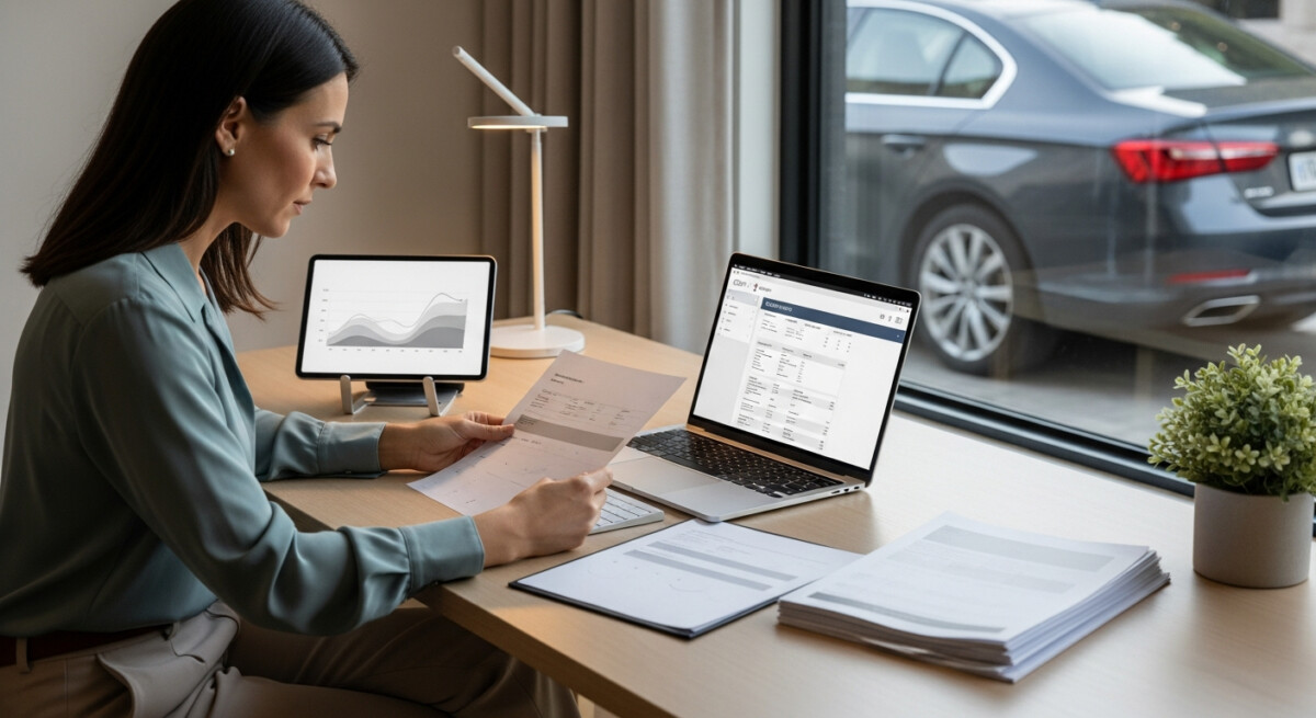 Best Interest Rate for Car Finance How to Qualify