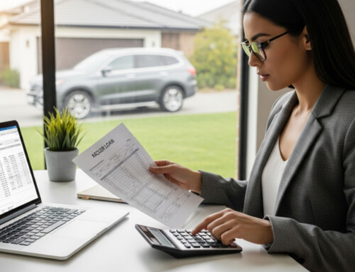 How Car Loan Interest and Payments Are Calculated