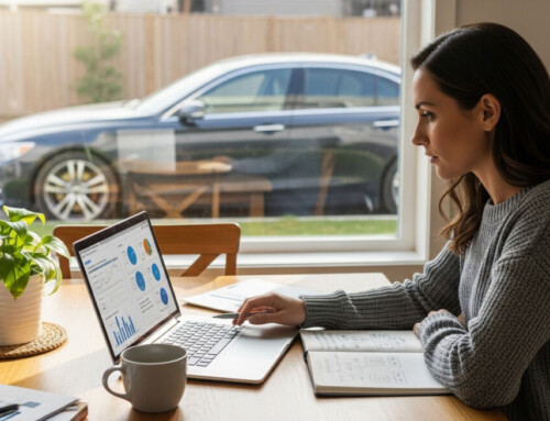 Top Auto Lenders for Refinancing Your Car Loan