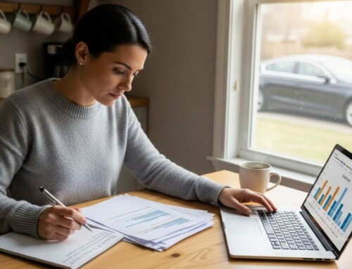 How to Secure the Best Car Refinance Rates Today