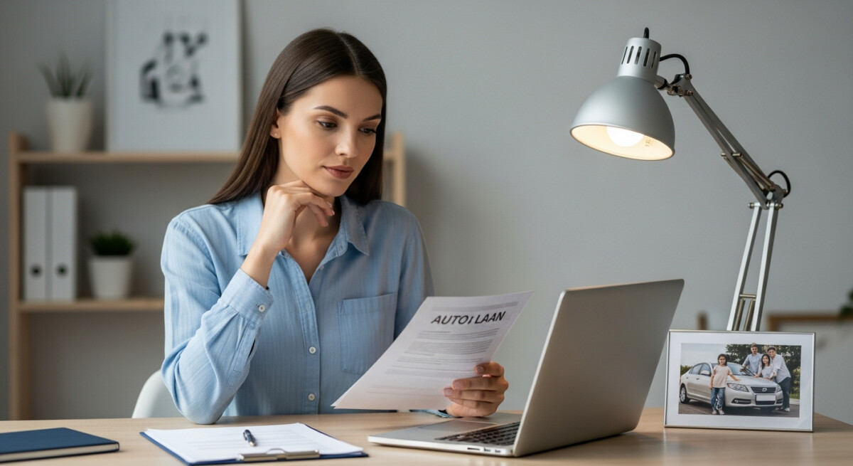 Car Refinance Interest Rates What Borrowers Should Expect