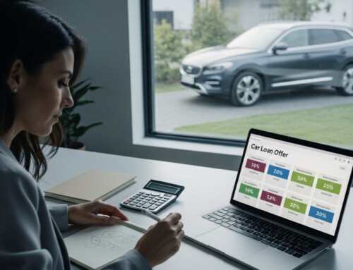 How to Find the Best Car Loan Rates and Lowest Interest