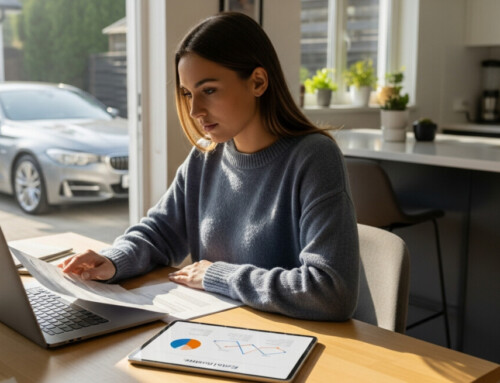 How to Qualify for Low Interest Car Loans and Get Better Rates