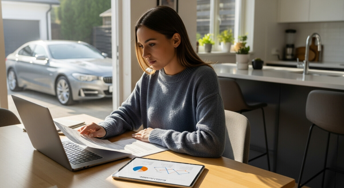 Low Interest Car Loans How to Qualify for Better Rates