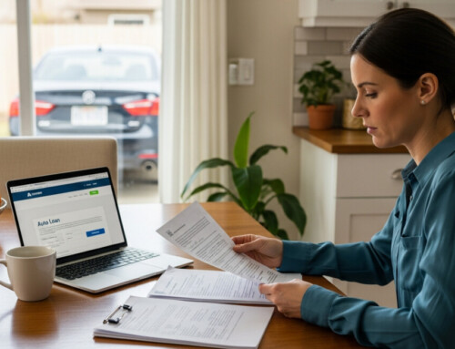 Can You Refinance an Auto Loan with Bad Credit? Options Explained