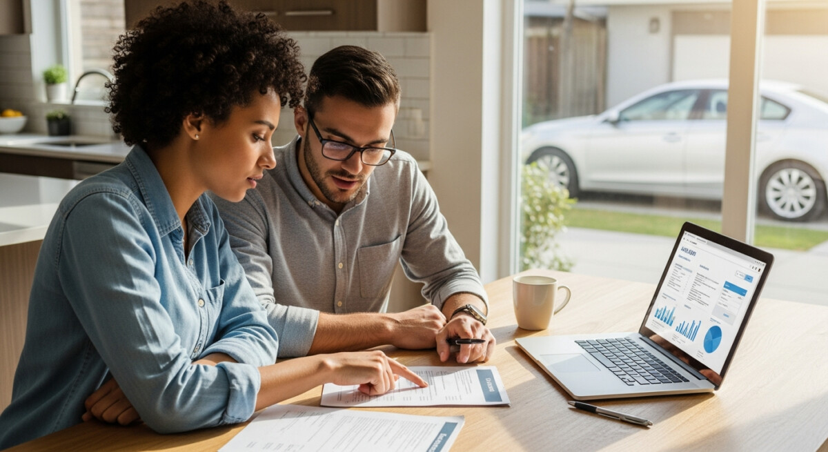 Car Financing Loans How They Work