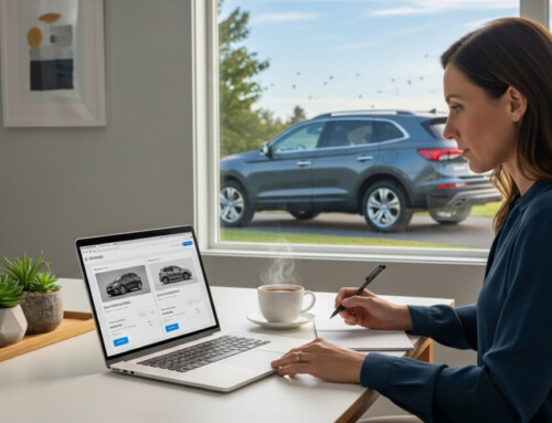 Fixed vs Variable Car Loan Rates: Which Is Right for You?