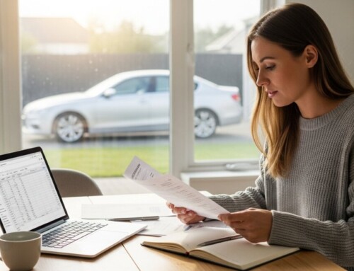 When to Refinance Your Auto Loan: A Strategic Guide