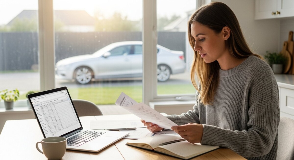 when to refinance auto loan