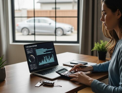 Expert Advice to Refinance Your Car Loan and Save Money