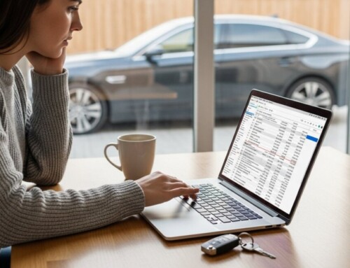 How to Refinance Your Car Loan Fast and Save Money