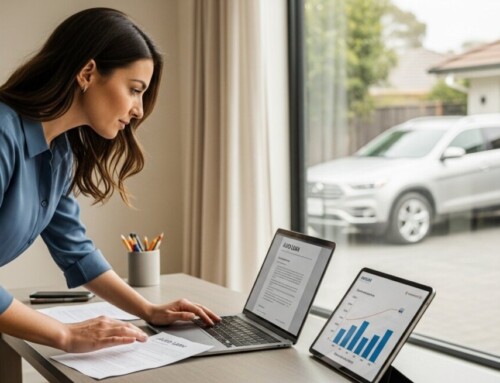 Auto Loan Refinance Options to Lower Your Monthly Payment