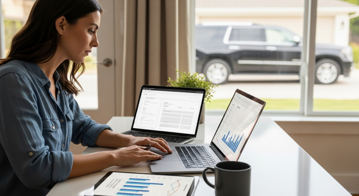 Car Loan Lenders How to Choose the Right One