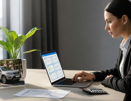 How to Find the Best Used Car Loan Rates and Save Thousands