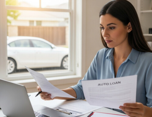 Auto Refinance Rates: What Borrowers Should Expect in 2026