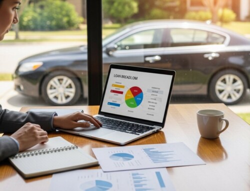 How to Refinance Your Car Loan Easily and Save Money