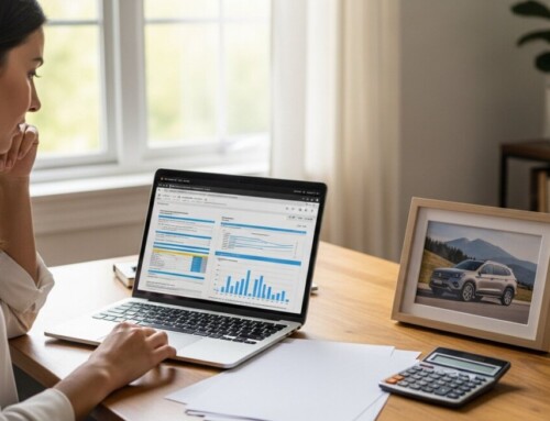 A Step-by-Step Guide to Refinance Your Auto Loan