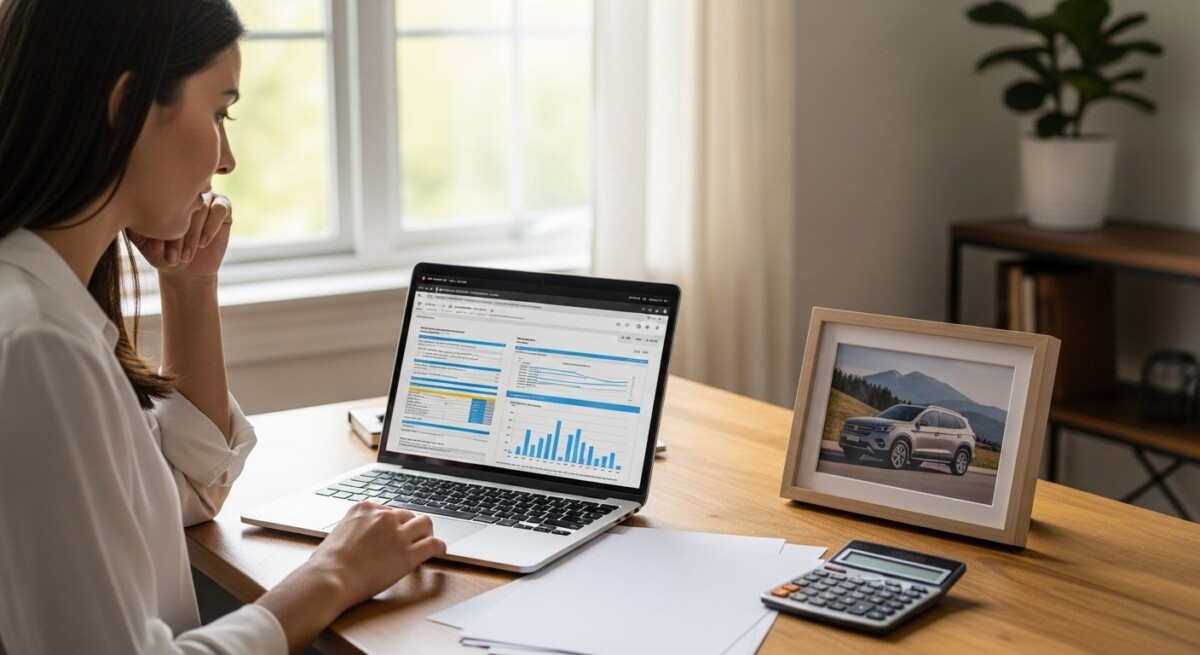 how to refinance auto loan