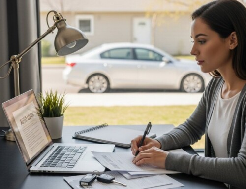 How to Refinance Your Car Loan and Lower Your Monthly Payment