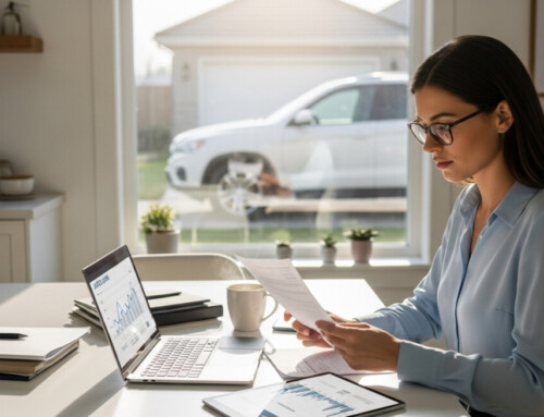 Current Trends and Insights for Used Vehicle Loan Rates