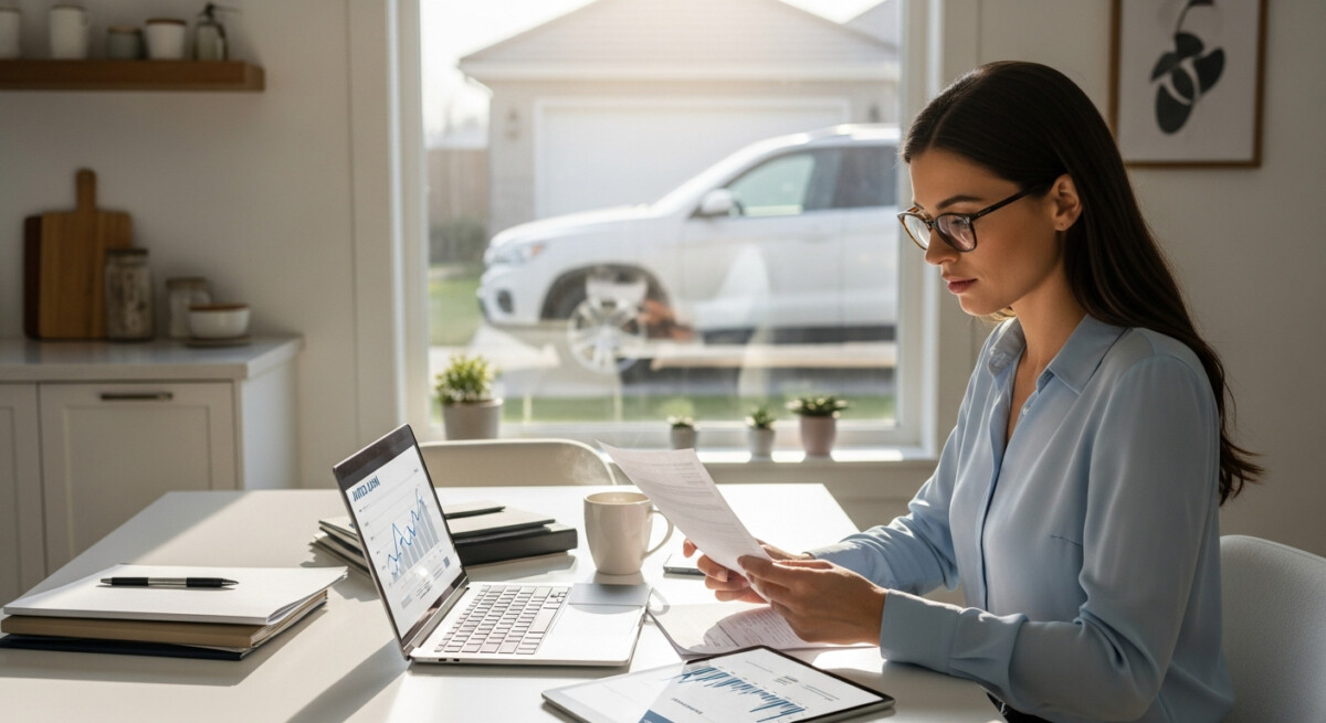 Used Vehicle Loan Rates Current Trends and Insights