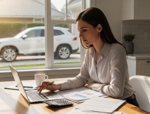 Current Vehicle Loan Refinance Rates and How to Secure Yours