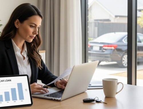 How to Find the Best Car Loan Refinance Near You