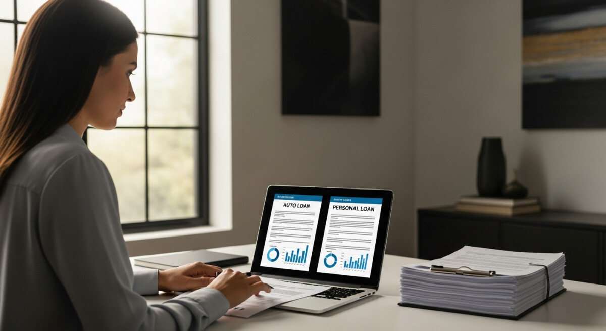 Personal Loans for Cars Pros and Cons Explained