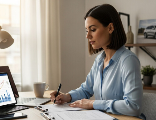 Current Vehicle Finance Interest Rates and Key Trends Explained