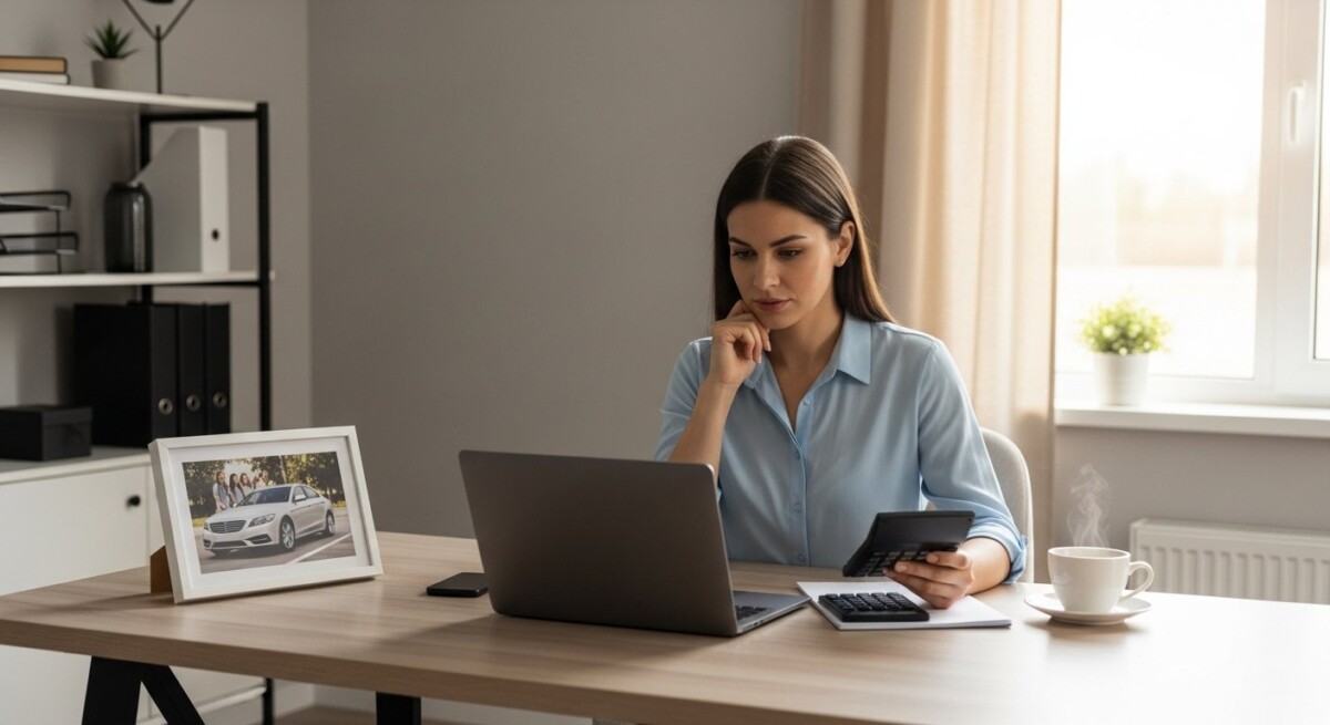 refinance car loan pre approval