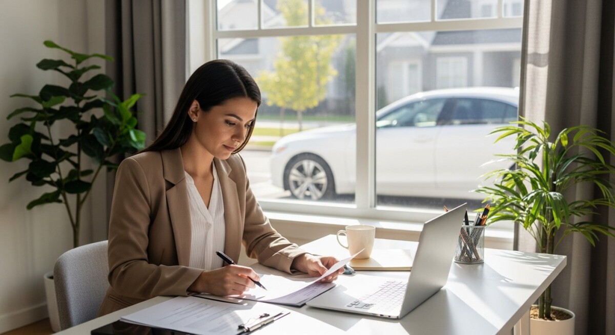 which bank refinances car loans