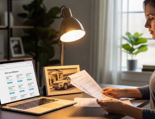 How to Qualify for an Auto Loan Refinance and Lower Your Rate