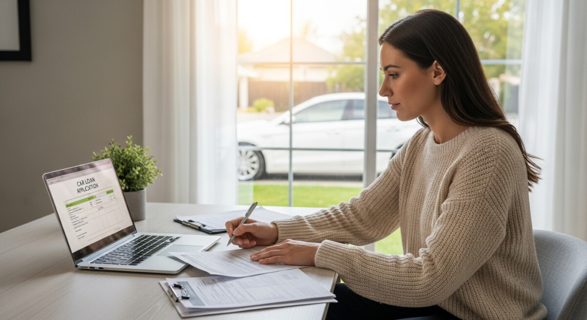 Car Loan Interest Rates for Good Credit Borrowers