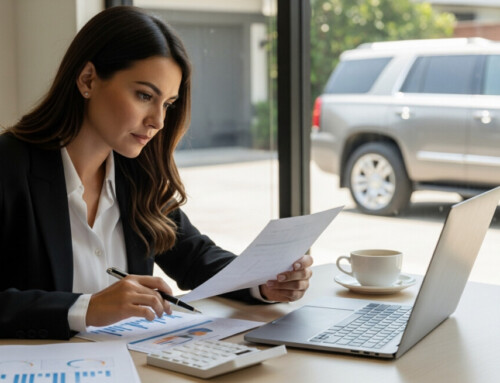 How Car Loan EMI and Interest Rates Are Calculated