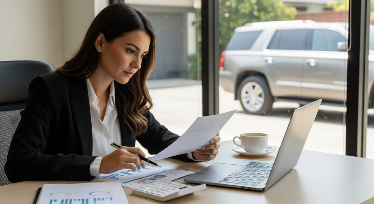 Car Loan EMI and Interest Rate How It Is Calculated